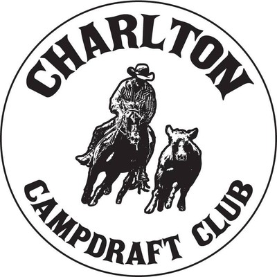 Charlton Campdraft Club
